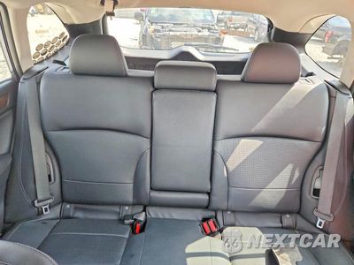 Zdjęcie 10 z 13 samochodu: 2018 SUBARU OUTBACK 2.5I LIMITED VIN:4S4BSAKC3J3298541 - miniatura