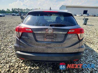 Zdjęcie 6 z 12 samochodu: 2020 HONDA HR-V EX VIN:3CZRU6H50LM701373 - miniatura
