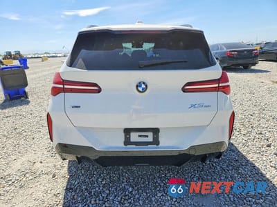 Zdjęcie 6 z 13 samochodu: 2025 BMW X3 30 XDRIVE VIN:5UX53GP04S9046312 - miniatura