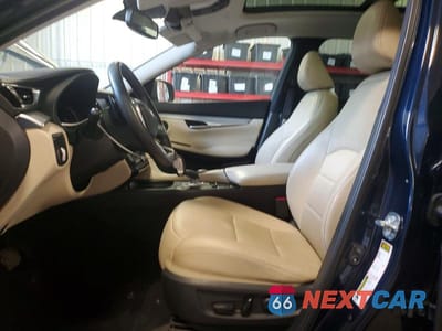 Zdjęcie 7 z 14 samochodu: 2021 INFINITI QX50 LUXE VIN:3PCAJ5BB1MF117428 - miniatura