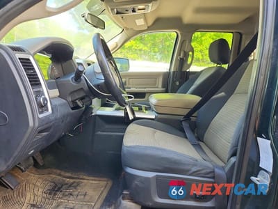 Zdjęcie 7 z 12 samochodu: 2011 DODGE RAM 1500 VIN:1D7RV1GT9BS670299 - miniatura