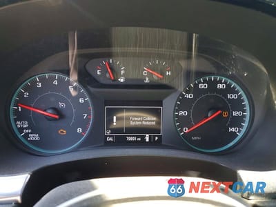 Zdjęcie 9 z 13 samochodu: 2023 CHEVROLET TRAVERSE LT VIN:1GNERMKW4PJ252043 - miniatura