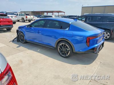Drugie zdjęcie samochodu z przodu: 2025 KIA K4 GT LINE VIN:3KPFW4DE0SE251942 - miniatura