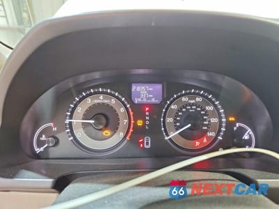 Zdjęcie 9 z 13 samochodu: 2016 HONDA ODYSSEY LX VIN:5FNRL5H29GB063448 - miniatura