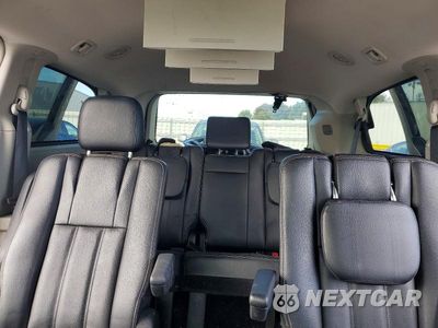 Zdjęcie 10 z 13 samochodu: 2013 CHRYSLER TOWN & COUNTRY TOURING VIN:2C4RC1BG8DR677744 - miniatura