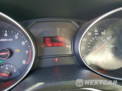 Zdjęcie 9 z 13 samochodu: 2016 KIA SEDONA LX VIN:KNDMB5C18G6105678 - miniatura