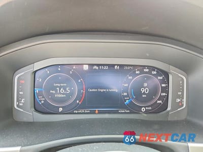 Zdjęcie 9 z 13 samochodu: 2023 VOLKSWAGEN ATLAS CROSS SPORT SEL VIN:1V2BE2CA1PC221611 - miniatura