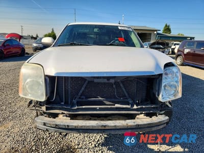 Piąte zdjęcie samochodu w środku: 2013 GMC YUKON XL K1500 SLT VIN:1GKS2KE77DR134109 - miniatura