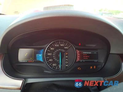 Zdjęcie 9 z 13 samochodu: 2011 FORD EDGE LIMITED VIN:2FMDK3KC7BBB23652 - miniatura