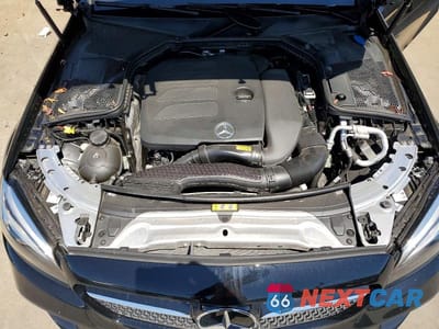 Zdjęcie 11 z 13 samochodu: 2023 MERCEDES-BENZ C 300 4MATIC VIN:W1KWJ8EBXPG121304 - miniatura