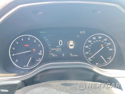 Zdjęcie 9 z 12 samochodu: 2021 TOYOTA AVALON TRD VIN:4T1FZ1FB4MU068357 - miniatura