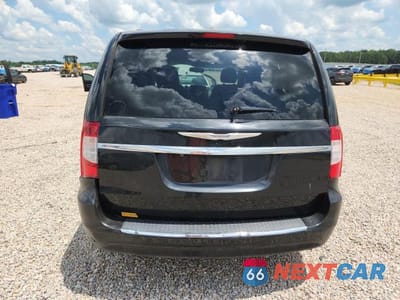 Zdjęcie 6 z 14 samochodu: 2012 CHRYSLER TOWN & COUNTRY TOURING VIN:2C4RC1BG8CR269775 - miniatura
