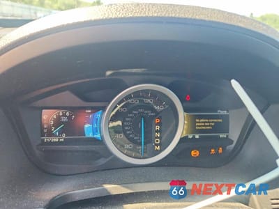 Zdjęcie 9 z 13 samochodu: 2013 FORD EXPLORER LIMITED VIN:1FM5K8F84DGA35726 - miniatura
