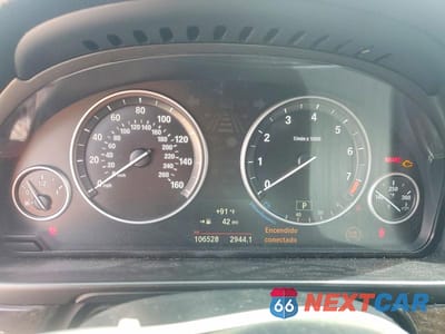 Zdjęcie 9 z 12 samochodu: 2015 BMW 528 I VIN:WBA5A5C53FD522014 - miniatura