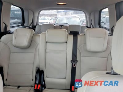 Zdjęcie 10 z 13 samochodu: 2017 MERCEDES-BENZ GLS 450 4MATIC VIN:4JGDF6EE9HA799477 - miniatura