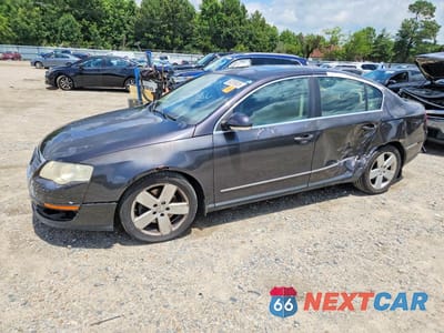 2008 VOLKSWAGEN PASSAT KOMFORT WVWAK73C58P046441 - główne zdjęcie licytacji z USA - miniatura