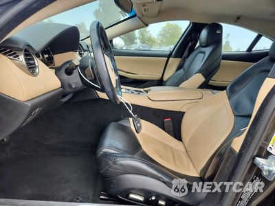 Zdjęcie 7 z 12 samochodu: 2012 FISKER AUTOMOTIVE KARMA SPORT VIN:YH4K14AA7CA001445 - miniatura