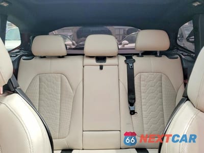 Zdjęcie 10 z 14 samochodu: 2020 BMW X3 M COMPETITION VIN:5YMTS0C09LLT09835 - miniatura