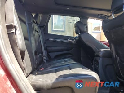 Zdjęcie 11 z 14 samochodu: 2020 JEEP GRAND CHEROKEE LIMITED VIN:1C4RJFBGXLC263665 - miniatura