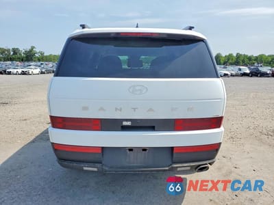 Zdjęcie 6 z 13 samochodu: 2026 HYUNDAI SANTA FE SEL VIN:5NMP2DGL9TH182513 - miniatura