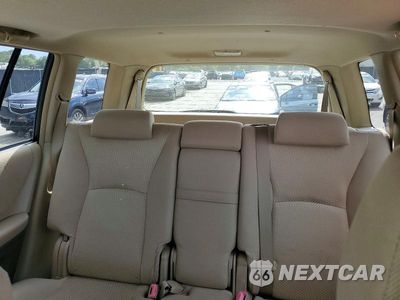 Zdjęcie 10 z 13 samochodu: 2005 TOYOTA HIGHLANDER VIN:JTEDP21A450051939 - miniatura