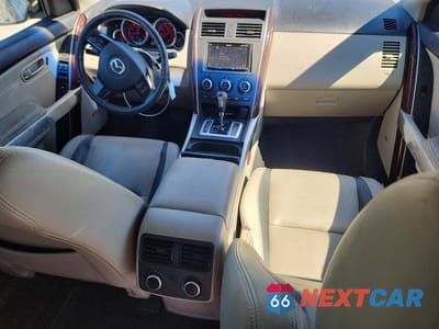 Zdjęcie 8 z 12 samochodu: 2008 MAZDA CX-9 VIN:JM3TB38A780149238 - miniatura