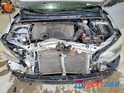 Zdjęcie 11 z 12 samochodu: 2016 TOYOTA COROLLA S VIN:2T1BURHE1GC623211 - miniatura