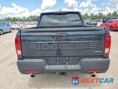 Zdjęcie 6 z 12 samochodu: 2024 HONDA RIDGELINE SPORT VIN:5FPYK3F1XRB032281 - miniatura