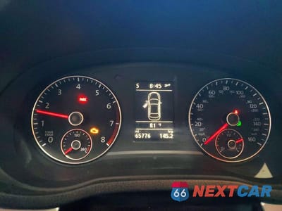 Zdjęcie 9 z 13 samochodu: 2013 VOLKSWAGEN PASSAT SE VIN:1VWBP7A34DC040413 - miniatura