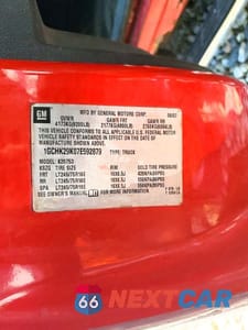 Zdjęcie 13 z 13 samochodu: 2007 CHEVROLET SILVERADO K2500 HEAVY DUTY VIN:1GCHK29K07E592879 - miniatura
