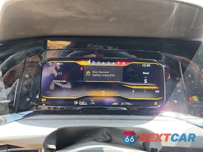 Zdjęcie 9 z 14 samochodu: 2024 VOLKSWAGEN GTI SE VIN:WVWSA7CDXRW123019 - miniatura