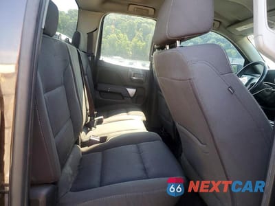 Zdjęcie 10 z 12 samochodu: 2019 CHEVROLET SILVERADO LD K1500 LT 4WD VIN:2GCVKPEC9K1154547 - miniatura
