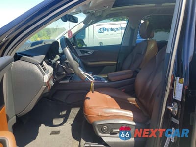 Zdjęcie 7 z 13 samochodu: 2019 AUDI Q7 PREMIUM PLUS VIN:WA1LHAF76KD020551 - miniatura