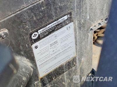 Zdjęcie 10 z 10 samochodu: 2023 CAN AM MAVERICK X3 - ATV VIN:3JBVDAV47PE000755 - miniatura