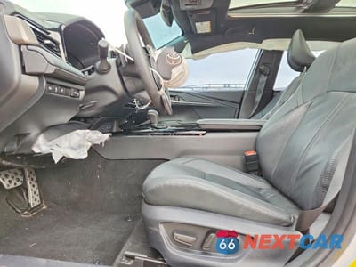 Zdjęcie 7 z 13 samochodu: 2025 TOYOTA CAMRY XSE VIN:4T1DAACK6SU066464 - miniatura