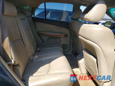 Zdjęcie 11 z 13 samochodu: 2004 LEXUS RX 330 VIN:JTJHA31U740048813 - miniatura