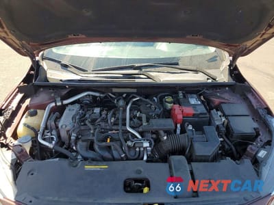 Zdjęcie 21 z 24 samochodu: 2020 NISSAN SENTRA VIN:3N1AB8CV5LY220123 - miniatura