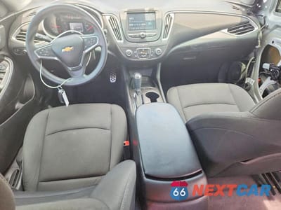 Zdjęcie 8 z 13 samochodu: 2016 CHEVROLET MALIBU LS VIN:1G1ZB5ST5GF339262 - miniatura