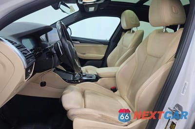 Zdjęcie 12 z 14 samochodu: 2022 BMW X4 XDRIVE30I VIN:5UX33DT03N9K23609 - miniatura