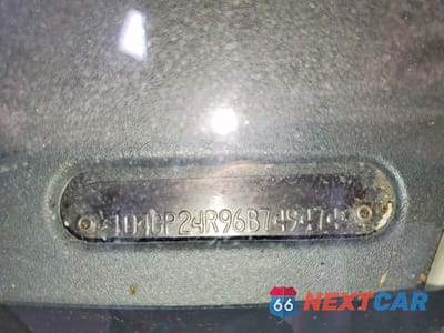 Zdjęcie 13 z 13 samochodu: 2006 DODGE GRAND CARAVAN SE VIN:1D4GP24R96B749474 - miniatura