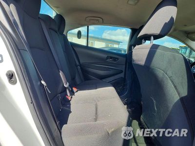 Zdjęcie 19 z 26 samochodu: 2024 TOYOTA COROLLA CRS L VIN:JTDB4MEE6R3025070 - miniatura