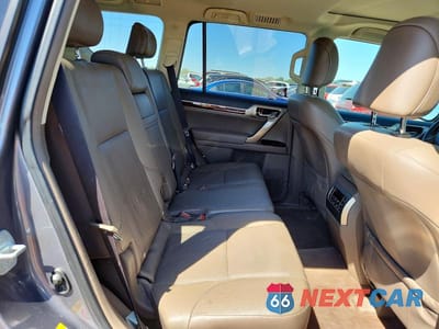 Zdjęcie 10 z 12 samochodu: 2015 LEXUS GX 460 VIN:JTJBM7FX1F5108159 - miniatura
