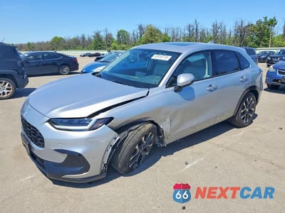 2026 HONDA HR-V EXL 3CZRZ2H77TM705478 - główne zdjęcie licytacji z USA - miniatura