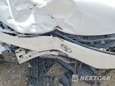 Zdjęcie 11 z 12 samochodu: 2025 TOYOTA CAMRY LE VIN:4T1DAACK1SU188858 - miniatura