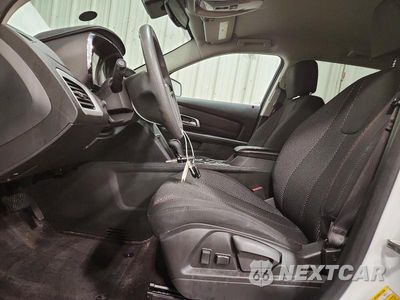 Zdjęcie 7 z 12 samochodu: 2016 GMC TERRAIN SLE VIN:2GKFLSEKXG6271578 - miniatura