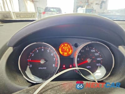 Zdjęcie 9 z 12 samochodu: 2009 NISSAN ROGUE S VIN:JN8AS58V29W447598 - miniatura