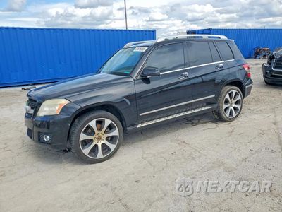 2010 MERCEDES-BENZ GLK 350 4MATIC WDCGG8HB0AF269509 - główne zdjęcie licytacji z USA - miniatura