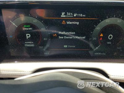 Zdjęcie 9 z 14 samochodu: 2024 NISSAN ARIYA EVOLVE+ VIN:JN1BF0BA2RM433647 - miniatura