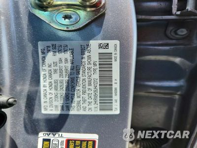 Zdjęcie 13 z 13 samochodu: 2018 HONDA CR-V LX VIN:2HKRW5H39JH412312 - miniatura