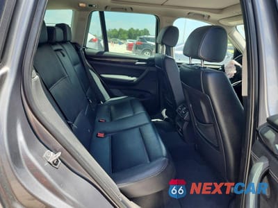 Zdjęcie 11 z 13 samochodu: 2013 BMW X3 XD 28I VIN:5UXWX9C5XD0A26341 - miniatura